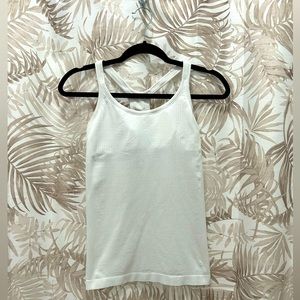 Lululemon ebb to street tank top size 6